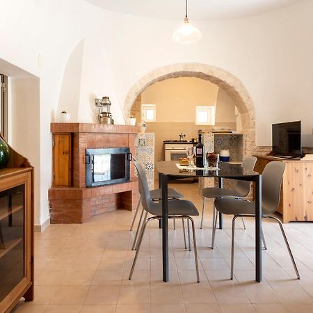 Trullo Grecla With Pool And Parking Villa Martina Franca Kültér fotó