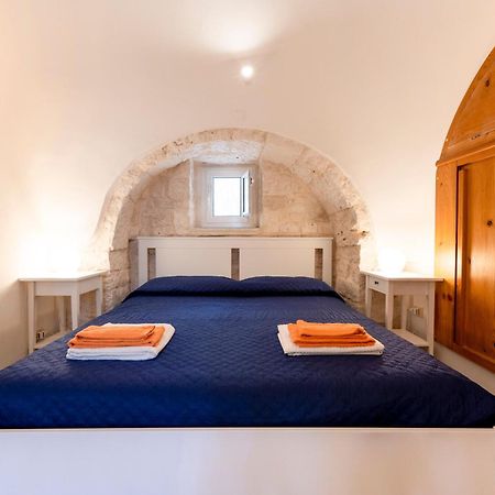 Trullo Grecla With Pool And Parking Villa Martina Franca Kültér fotó