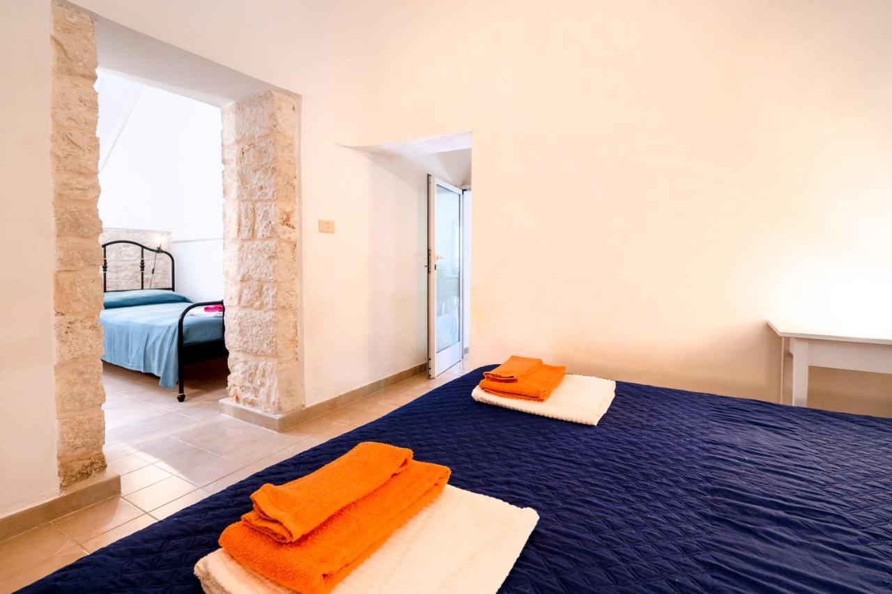 Trullo Grecla With Pool And Parking Villa Martina Franca Kültér fotó